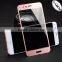 HUYSHE cell phone accessories tempered glass anti-broken screen 2.5D full cover guard 0.3mm protector for Huawei Honor V8