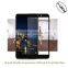 Mobile phone use full coverage tempered glass screen protector for QIKU 360, FOR QIKU 360 N4 0.3mm thickness tempered glass