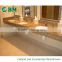 Precut Granite/ Quartz Commercial Bathroom Countertop