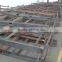 Drawings quote for Welding machinery