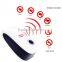 Electronic Ultrasonic Pest Repeller Mosquito Killer Insect Mouse Cockroach Repeller