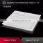 Wholesale special food plate porcelain ceramic plate with compartment
