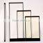 Manufacturer custom 0.5mm-1.1mm glasses for smartphone