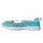 flat no lace women shoes,flyknit shoes for women