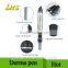 Newest acne scar removal auto mts derma pen /meso derma pen/cosmetic derma pen factory price