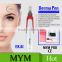 CE approved popular MYM derma pen 12 needles electric derma stamp on sales