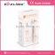2016 custom electric skin care face brush, facial cleansing brush beauty equipment, best sonic facial brush