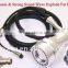GS-8.1 ultrasound laser vacuum machine vacuum beauty machine