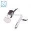 No needle mesotherapy equipment ultrasonic skin scrubber BIO facial machine ( CE Approval)