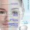China supplier ultrasound HIFU skin beauty equipment