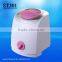 2015 professional waxing pots waxing machine wax warmer