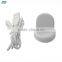 Wireless Charger Portable Charger Portable Cable Transmitter For Moto 360 2nd 42MM 46MM Smart Watch
