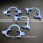 Speak out family party game cheek retractor mouth opener