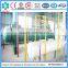 Huatai castor seeds oil expeller