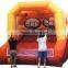 hot selling.2014 cheap inflatable mini entertainment equipment for outdoor sports