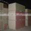 Waterproof paper faced gypsum board