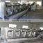 Automatic Almond Grinding Machine with CE