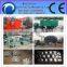 Hot Sale And Large Stock Coal And Charcoal Extruder Machine for Ball or Pillow Shape