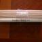 china supplier stocked bbq meat wooden skewers