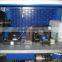 Popular in Kenya: 150L, 200L, 300L, 400L self-service milk vending machine, milk dispenser, milk machine
