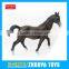 Plastic animal model horse toys PVC toys