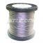 2.0 mm diameter,250 m /roll aluminium alloy wire for aluminium fence,high withstand voltage