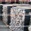 Peach Shape Type 70x100mm Wire Fence Post Colored Powder Coating Wire Welded Mesh Fence Polar