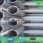 Isolation sheet metal temporary fence