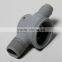 plastic pipe fitting