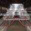 poultry dung removing machinery equipment /layer poultry cages for nigeria/africa
