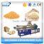 Hot sale bread crumbs making processing line machine