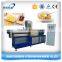 Professional manufacturer Corn flakes processing machines for small industries