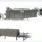 Wheat Rice Flour Puffing Snack Food Processing Line