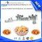 Automatic tortilla nachos corn doritos chips extruder machine processing line