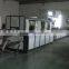 pvc windowsill extrusion line