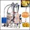 Wheat/corn/maize/soy bean /grain/ flour mill machine for sale