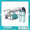 Wet series floating fish feed extruder, fish feed extruder machine