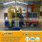 low electricity consumption hoist wood charcoal furnace