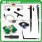 360 Gear Drive Sprinkler Type and Sprinklers Type 360 Gear Drive micro jet sprinkler