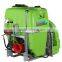 Air mist orchard sprayer, fan mist blower FDX7-340