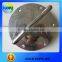 Tuopu cast stainless steel deck plates for boats types cowl vent concrete deck plate