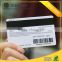 Promotion CR80 Plastic Card With Barcode