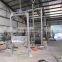 Best Price Sheep Livestock Abattoir Equipment Skin Removed Machine For Goat Butchery Slaughter Plant
