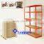 HEAVY DUTY METAL WAREHOUSE RACKING GARAGE SHELVING