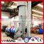 2016 ISO9001 & CE Approved New Type chicken manure rotary dryer / Poultry Dung Rotary Dryer