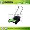 15" Hand Push Cylinder Lawn Mower with 380mm Blade