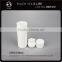 hot sale 120ml plastic airless bottle cosmetics set