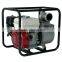 factory price gasoline water pump for hot selling