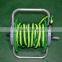 15 Meters Flat Hose With Mini Water Hose Reel