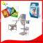 Video supply Small scale Semi auto flour/spice/milk powder packaging machine